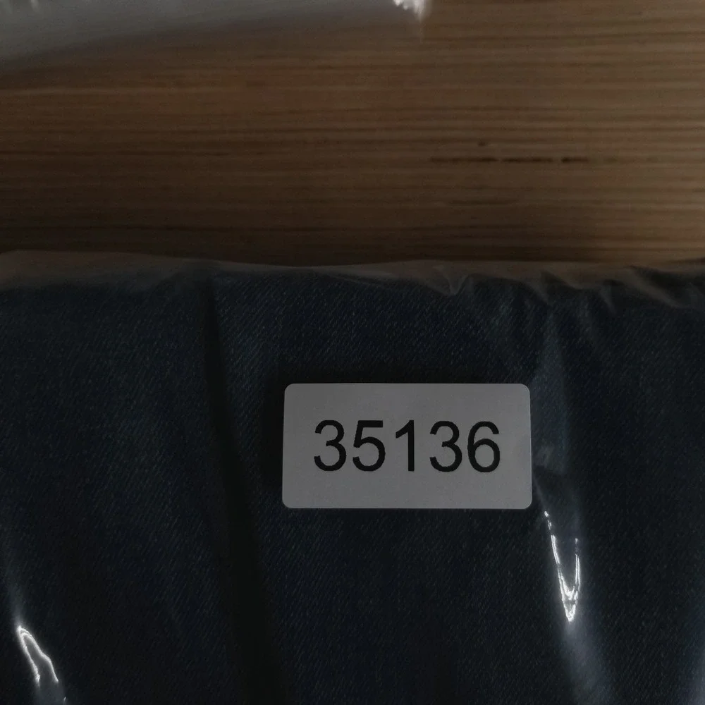 Levis 511 Jeans Mens 29x30 Blue Slim Straight‎ Low Rise Dark Wash Stretch a